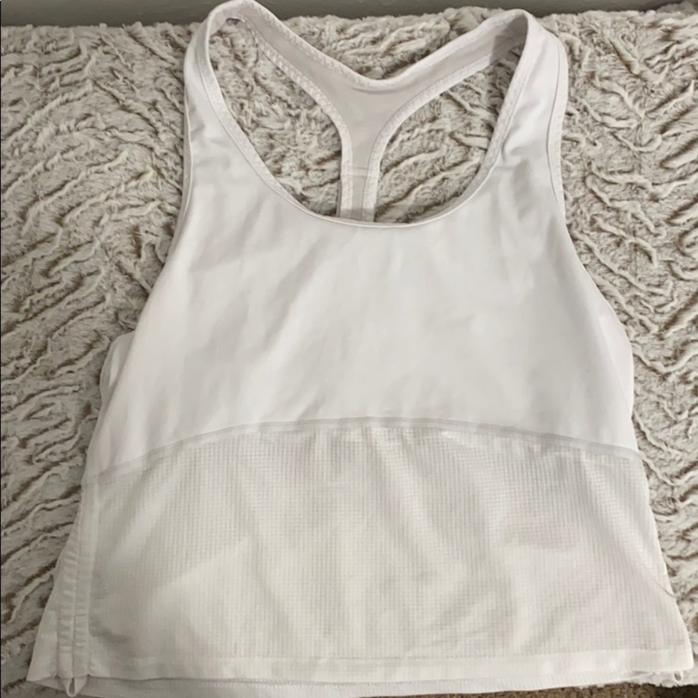Fabletics tank top